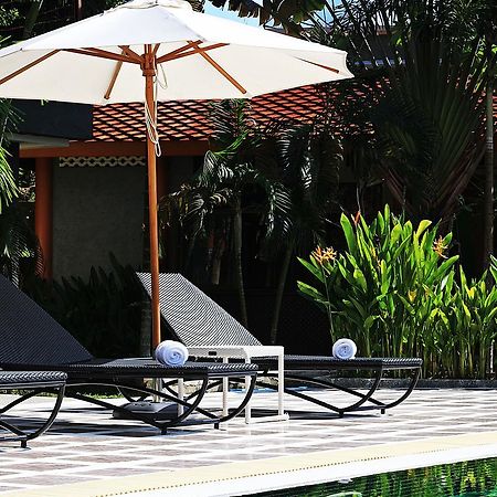 Royal Lee Resort And Spa Nai Yang Ngoại thất bức ảnh