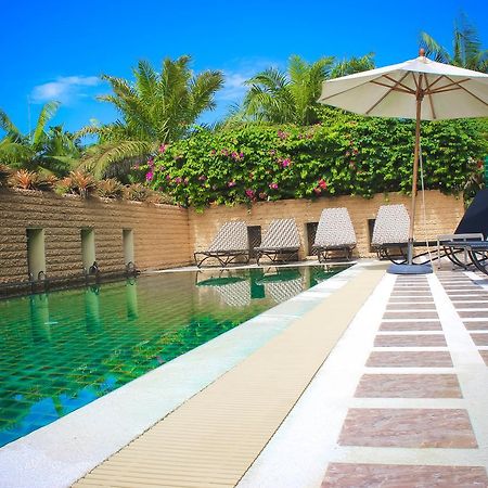 Royal Lee Resort And Spa Nai Yang Ngoại thất bức ảnh