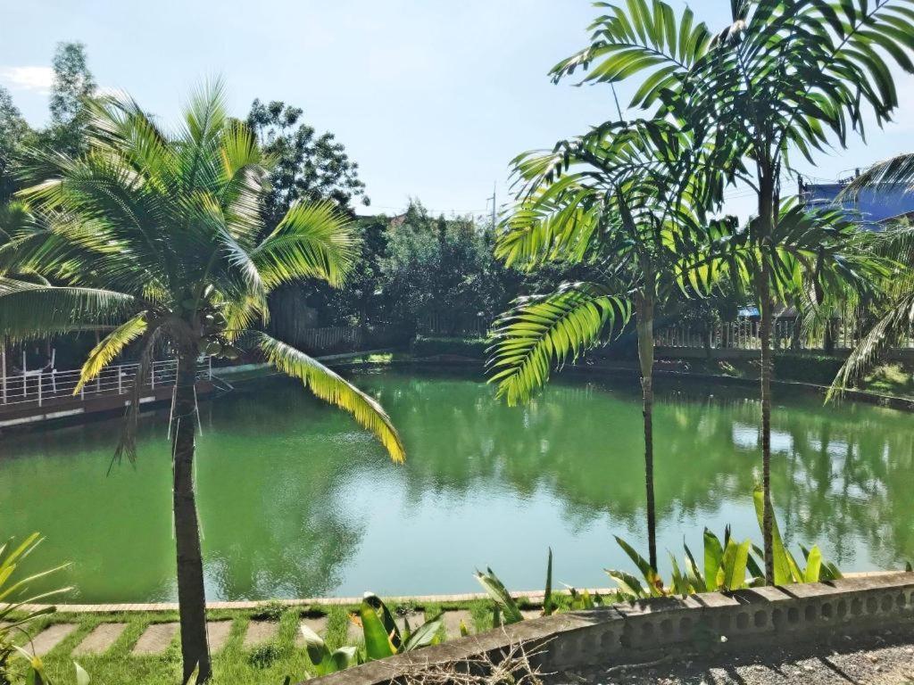 Royal Lee Resort And Spa Nai Yang Ngoại thất bức ảnh