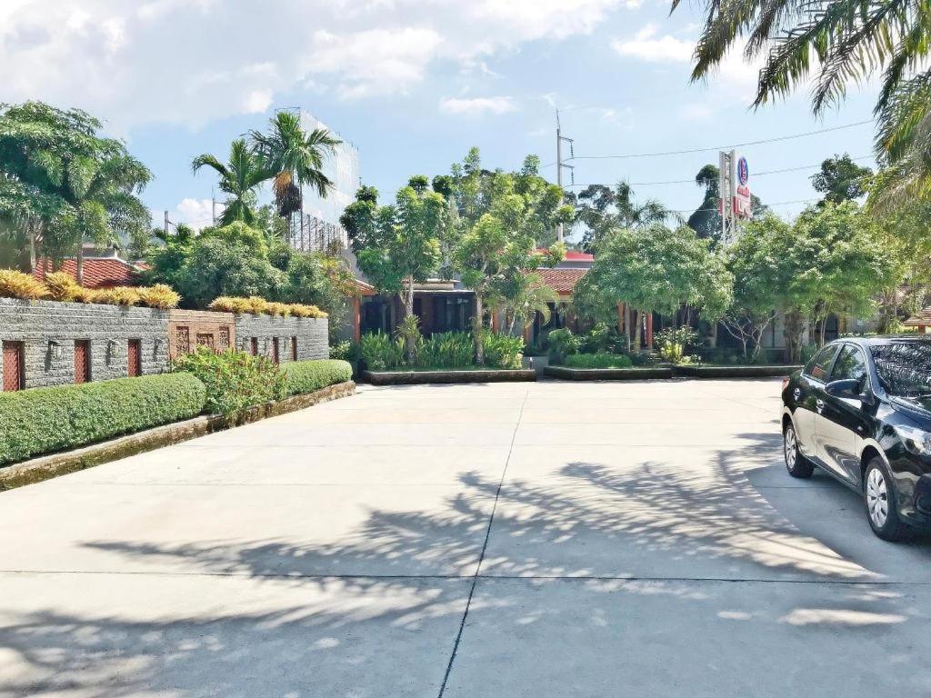 Royal Lee Resort And Spa Nai Yang Ngoại thất bức ảnh