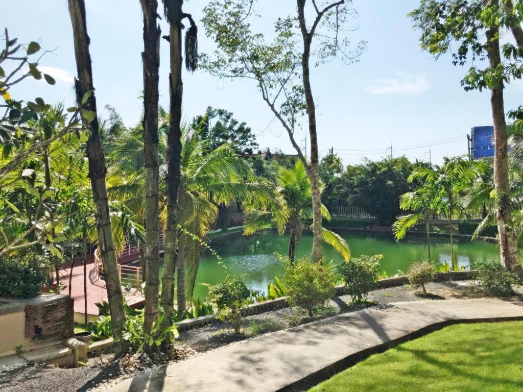 Royal Lee Resort And Spa Nai Yang Ngoại thất bức ảnh