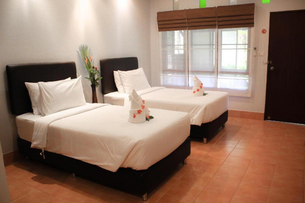 Royal Lee Resort And Spa Nai Yang Ngoại thất bức ảnh