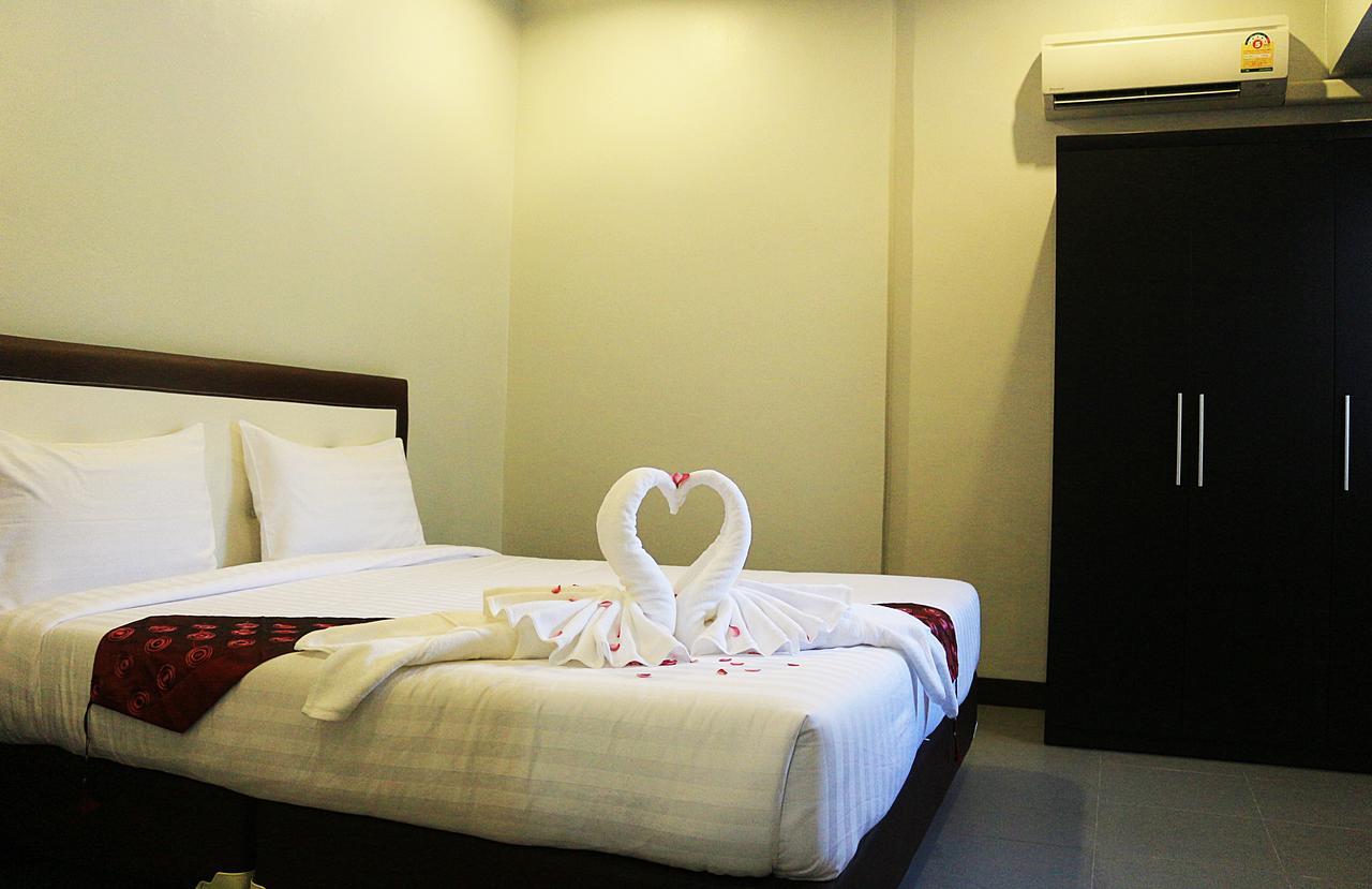 Royal Lee Resort And Spa Nai Yang Ngoại thất bức ảnh